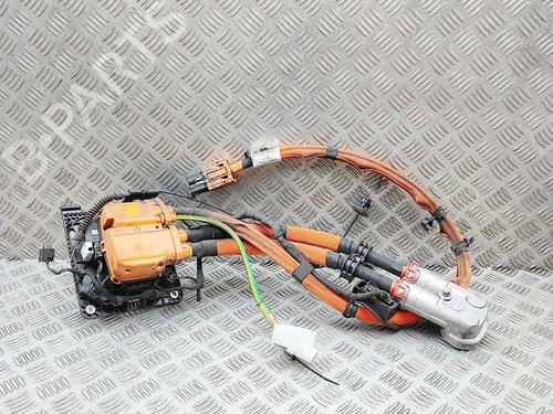 Cable MERCEDES-BENZ EQS (V297) EQS 450+ (297.123) | BP38731530E12 - Image 2