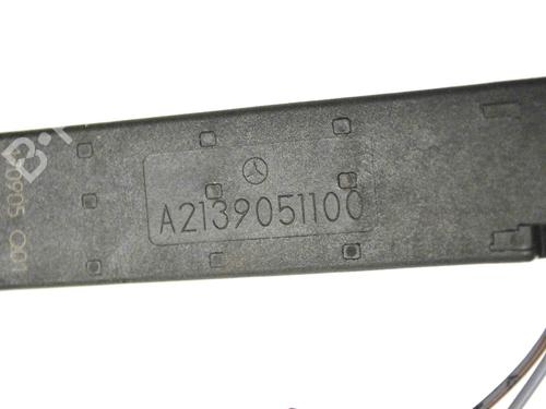 Electronic module MERCEDES-BENZ E-CLASS (W213) E 350 d (213.033) | BP30219069M83