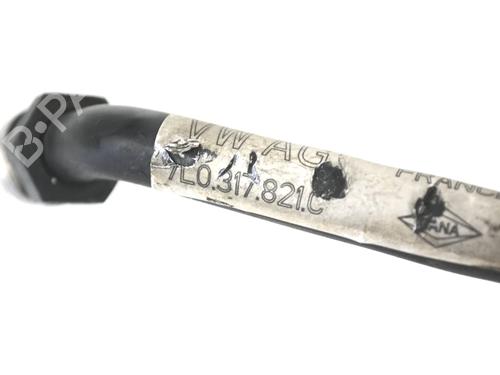 Pipe PORSCHE CAYENNE (9PA) 3.2 | BP30210749M125 - Image 5