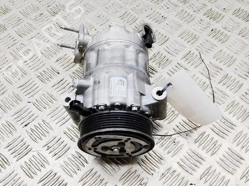 AC compressor FORD PUMA (J2K, CF7) 1.0 EcoBoost mHEV | BP38421702M34 - Image 5