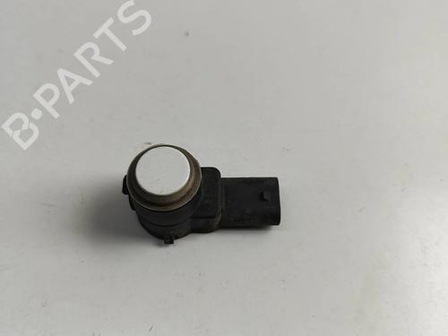 Used Electronic module MERCEDES-BENZ C-CLASS (W204) C 350 CDI (204.023) (265 hp) 29731127