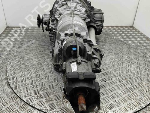Gearbox AUDI A3 (8V1, 8VK) 1.4 TFSI | BP22807121M3 