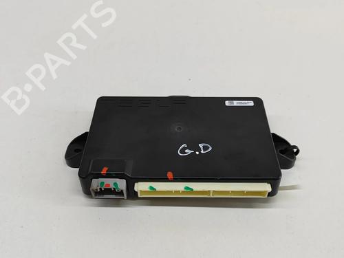 Elektronisk modul TESLA MODEL X (5YJX) 90D AWD (525 hp) 16872721