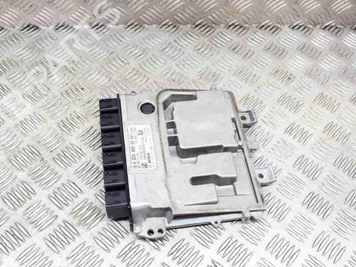 Engine control unit (ECU) MERCEDES-BENZ GLC (X253) 220 d 4-matic (253.915) | BP27755247M57