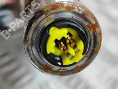 Right curtain airbag MAZDA 6 Estate (GJ, GL) 2.5 | BP26500764C12 