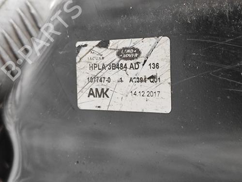 Suspension compressor LAND ROVER RANGE ROVER SPORT II (L494) 4.4 SDV8 4x4 | BP29830098M103