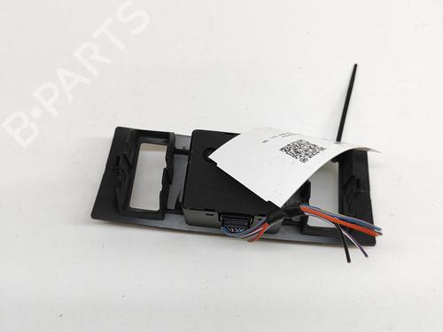 Climate control CHRYSLER PACIFICA 3.5 AWD | BP25787432I5 