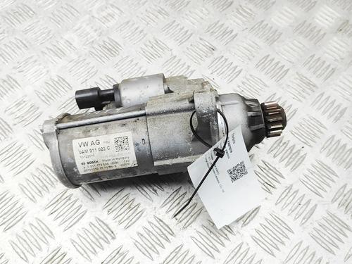 Used Starter Starter 38740817 38740817