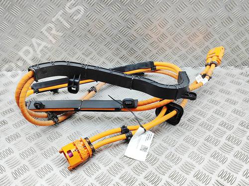 Used Wiring harness MERCEDES-BENZ EQA (H243) EQA 250+ (243.702) (190 hp) 31528796