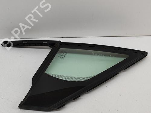 Front right quarter glass JAGUAR I-PACE (X590) EV400 AWD | BP27778816C112 