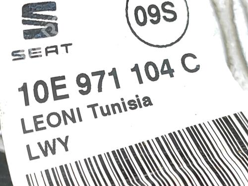 Wiring harness CUPRA BORN (K11) 58 e-boost | BP40460365E16 - Image 5