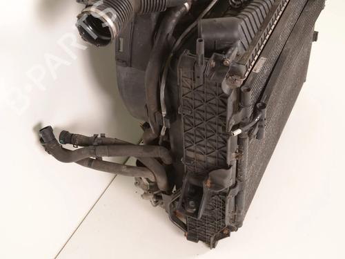 Radiator set LAND ROVER DISCOVERY IV (L319) 3.0 TD 4x4 | BP30258047M120