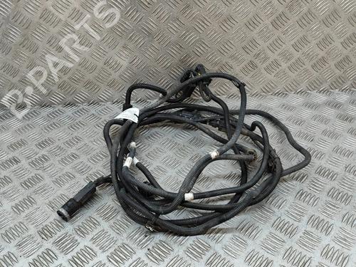 Pipe AUDI Q7 (4MB, 4MG, 4MQ) 3.0 TDI quattro | BP19283787M125