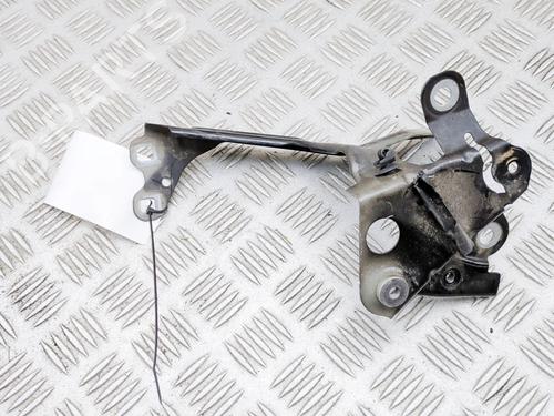Used Support Support BMW 5 (G30, F90) 520 i (184 hp) 39958391 39958391