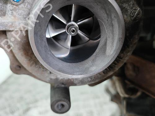 Engine RENAULT MASTER III Van (FV) 2.3 dCi 130 FWD (FV0M, FV0Y, FV0J, FV02, FV03) | BP37995962M1 - Image 6
