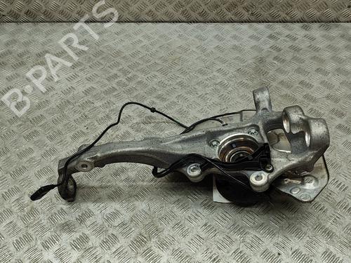 Left front steering knuckle MERCEDES-BENZ GLC (X253) 250 d 4-matic (253.909) | BP24976618M25 