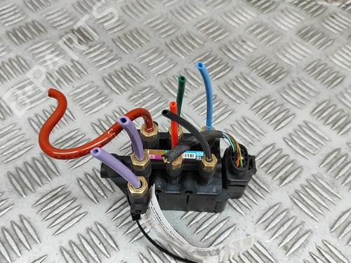 Used Electronic module AUDI E-TRON (GEN) 55 quattro (408 hp) 27782793