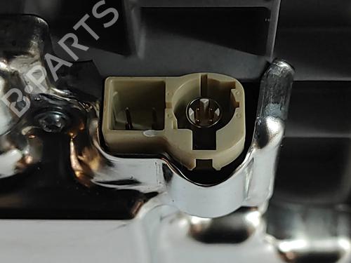 Display monitor AUDI Q4 E-TRON Sportback (F4N) 40 | BP27789707C48