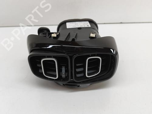 Used Air vent Air vent CITROËN C3 AIRCROSS II (2R_, 2C_) 1.2 PureTech 130 (2RHNYH) (131 hp) 24975722 24975722