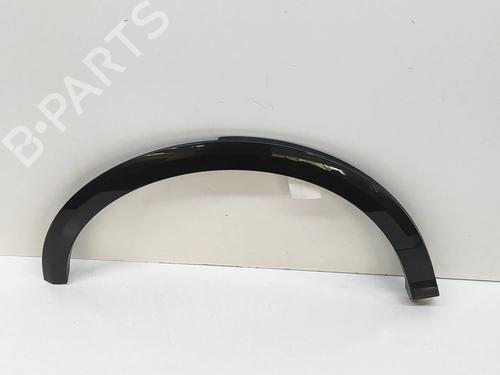 Used Rear right wheel arch trim Rear right wheel arch trim AUDI Q2 (GAB, GAG) 35 TFSI (150 hp) 33371252 33371252