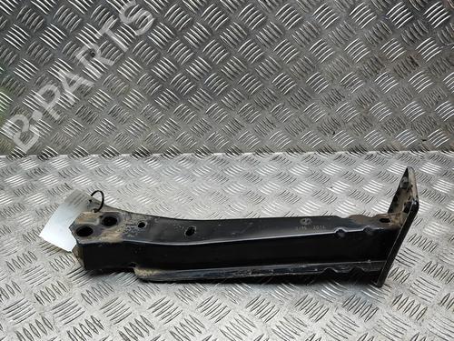 Used Bumper shock absorber Bumper shock absorber FIAT 500e (332_) Elektro (FA1) (95 hp) 36470421 36470421