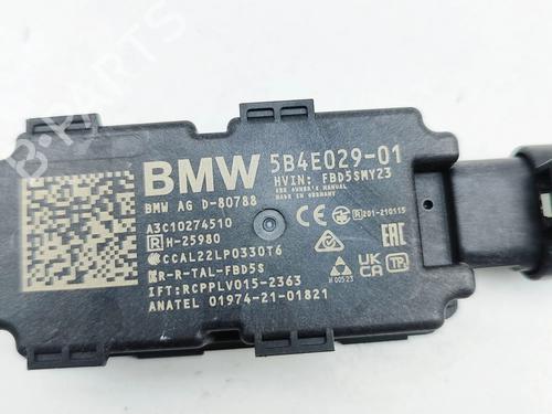 Electronic module BMW X5 (G05, F95) xDrive 30 d Mild-Hybrid | BP31592740M83 