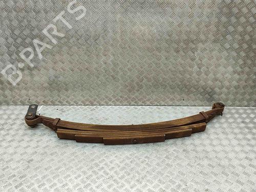Andere IVECO DAILY VI Platform/Chassis 33S14, 35S14, 35C14, 38S14 | BP29404057O1 