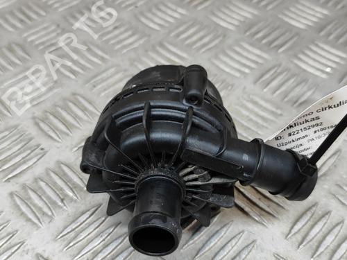 Ekstra vandpumpe VW ID.4 (E21) Pro | BP27765657M111 