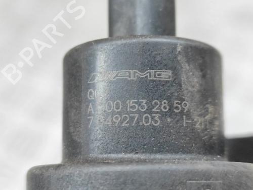 Electronic sensor MERCEDES-BENZ GLS (X167) AMG 63 4Matic+ EQ Boost 4-matic+ (167.989) | BP28555214M84 