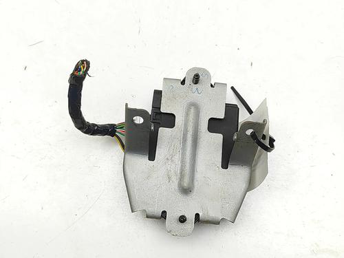 Module électronique ISUZU D-MAX II (TFR, TFS) 1.9 Ddi 4x4 (TFS87J) | BP31047411M83