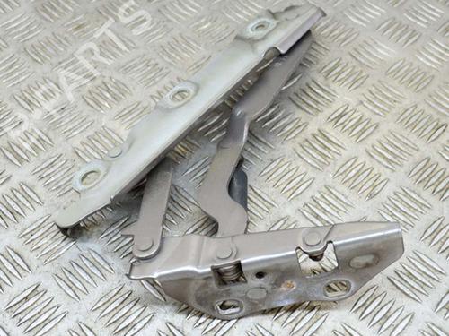 Hinge/Door check strap JAGUAR XF I (X250) 3.0 D | BP14636705C146 