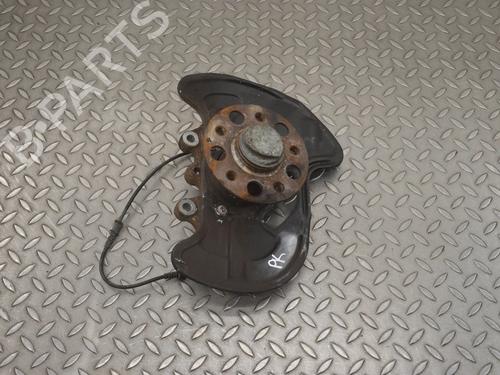 Left front steering knuckle MERCEDES-BENZ SLK (R172) 250 CDI / d (172.403) | BP30245027M25