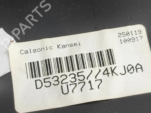 Switch NISSAN NAVARA NP300 Pickup (D23, D23T) 2.3 dCi 4x4 | BP33382733I30  - Image 6