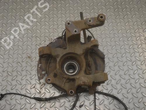 Left rear steering knuckle SSANGYONG KORANDO (CK) 2.2 Xdi 4WD | BP30246494M27 