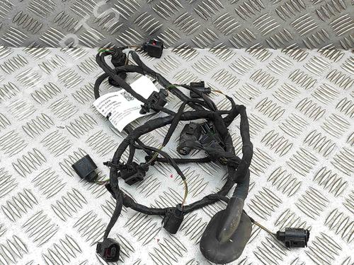 Modulo electronico VW PHAETON (3D1, 3D2, 3D3, 3D4, 3D6, 3D7, 3D8, 3D9) 6.0 W12 4motion | BP29488121M83 