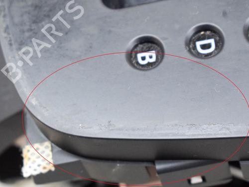 Gear lever TOYOTA YARIS (_P13_) 1.5 Hybrid (NHP130_) | BP10074365M90 