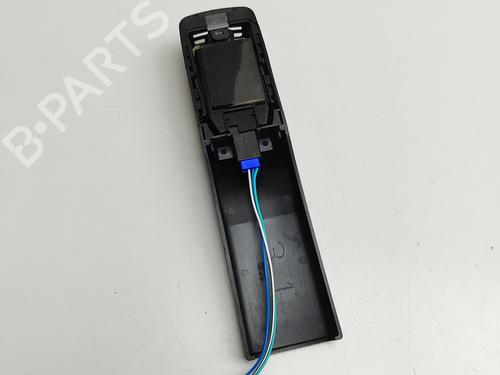 Elektronisk sensor TOYOTA C-HR (_X2_, _H2_) Hybrid (ZYX20) | BP30108424M84 