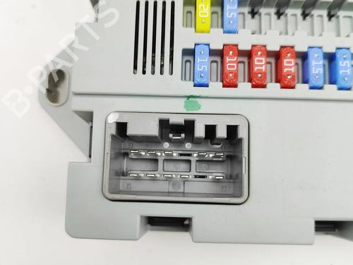 Fuse box JAGUAR XE (X760) 2.0 D | BP32779872E1  - Image 7