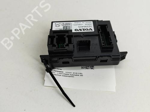 Electronic module VOLVO XC40 (536) Recharge AWD | BP33368877M83 - Image 3