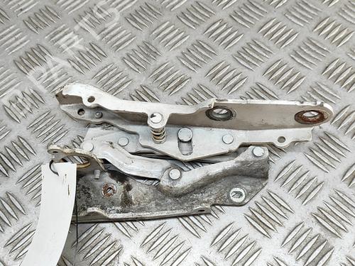Hinge/Door check strap CHRYSLER GRAND VOYAGER V (RT) 2.8 CRD | BP28437234C146