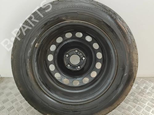 Fælk OPEL VIVARO C Bus (K0) 2.0 | BP31951201C45 - Image 2