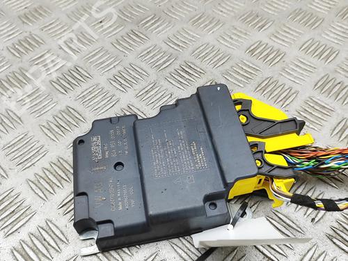 Airbag styreenhed Airbag styreenhed AUDI Q5 (FYB, FYG) SQ5 TFSI quattro (354 hp) 36231913 36231913