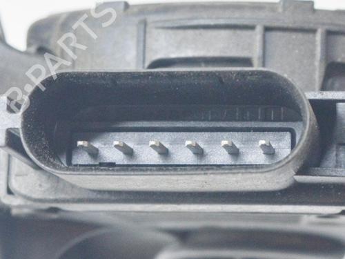 Pedal JAGUAR XF I (X250) 3.0 D | BP7543207I4 