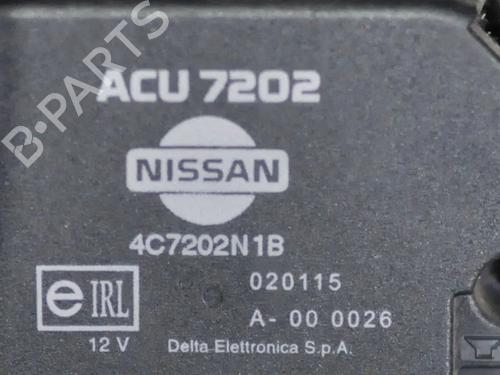Used Control unit Control unit 6722377 6722377