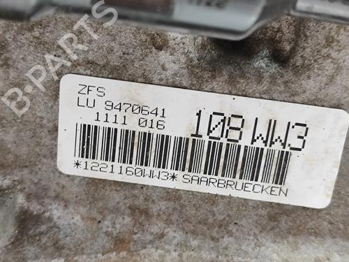 Gearbox MERCEDES-BENZ A-CLASS (W177) A 200 (177.087) | BP35920017M3  - Image 8