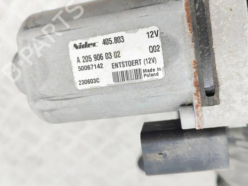 Rear differential ASTON MARTIN DBX 4.0 All-wheel Drive | BP36809264M24 - Image 9