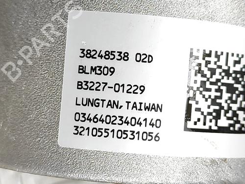 Steering column FIAT 500 (312_) 1.0 Mild Hybrid (312.AYD1B) | BP28687349M21  - Image 8