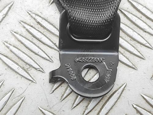 Rear right seatbelt TESLA MODEL 3 (5YJ3) EV Performance AWD | BP33697732I28 - Image 7