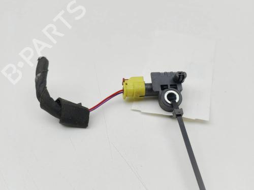 Electronic sensor AUDI Q4 E-TRON Sportback (F4N) 40 | BP38292210M84 - Image 4