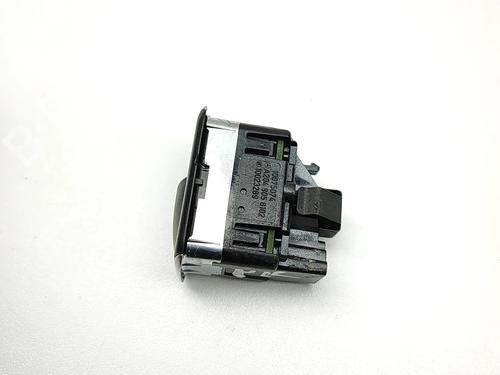 Left front window switch MERCEDES-BENZ CLA Coupe (C117) CLA 220 CDI / d (117.303) | BP36952792I27 - Image 2
